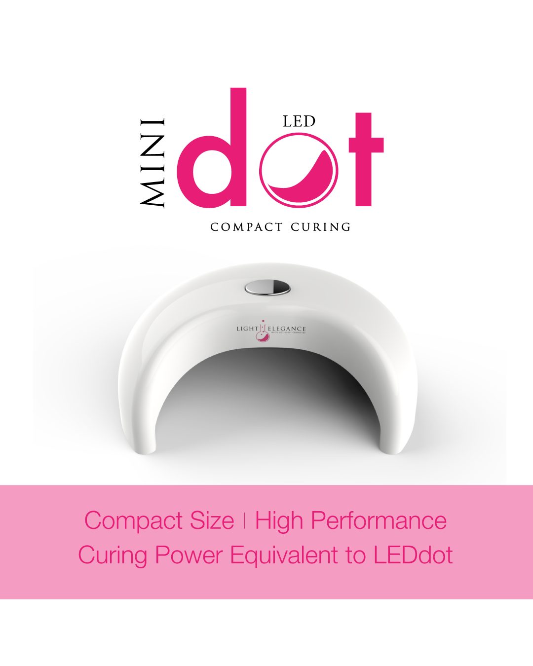 LED MiniDot Lamp